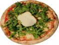 Pizza Girasole